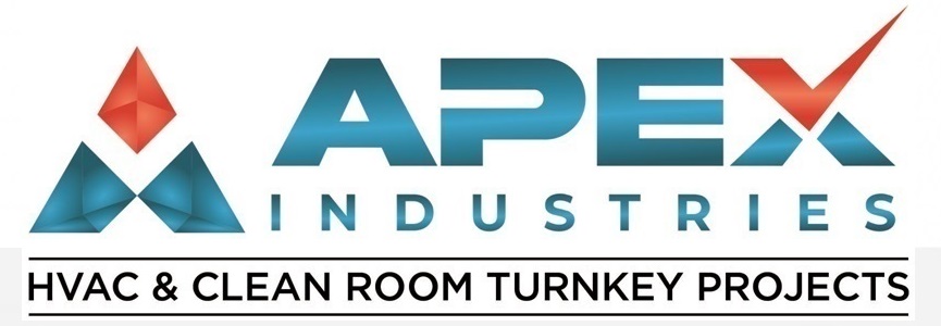 Apex Industries Logo